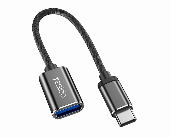 Yesido Type-C to Usb