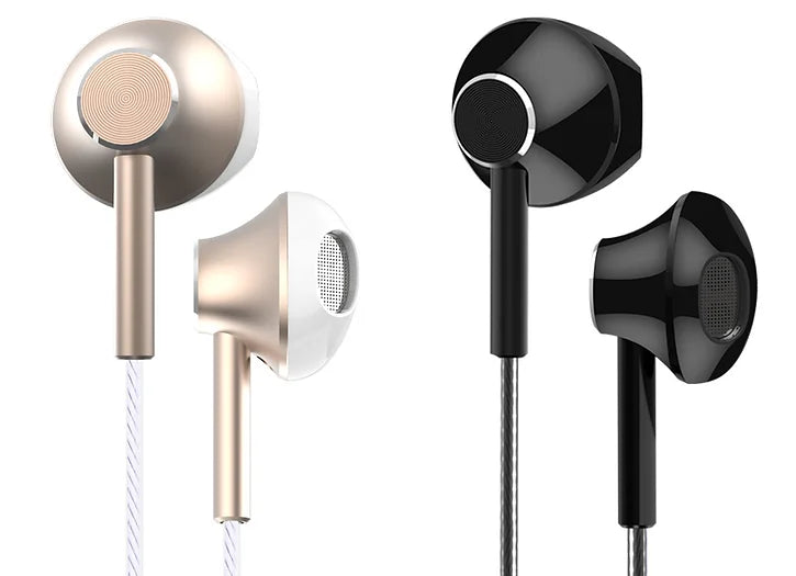 Yesido YH-18 Earphone