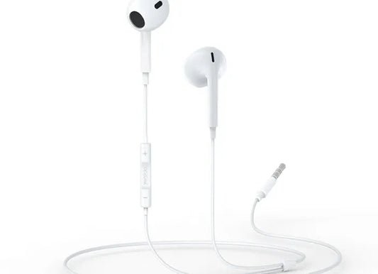 Yesido YH39 High Quality Original Chip In Ear Stereo Sound 3.5mm Wired Earphone