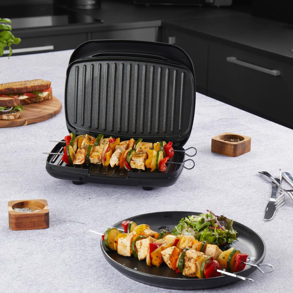 Salter Kuro Non-Stick Health Grill