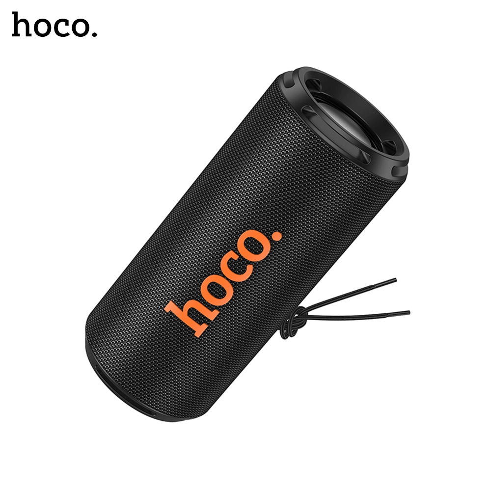 HOCO HC27 Soundful Sports True Wireless Bluetooth Speaker With Powerful Shocking 3D Sound