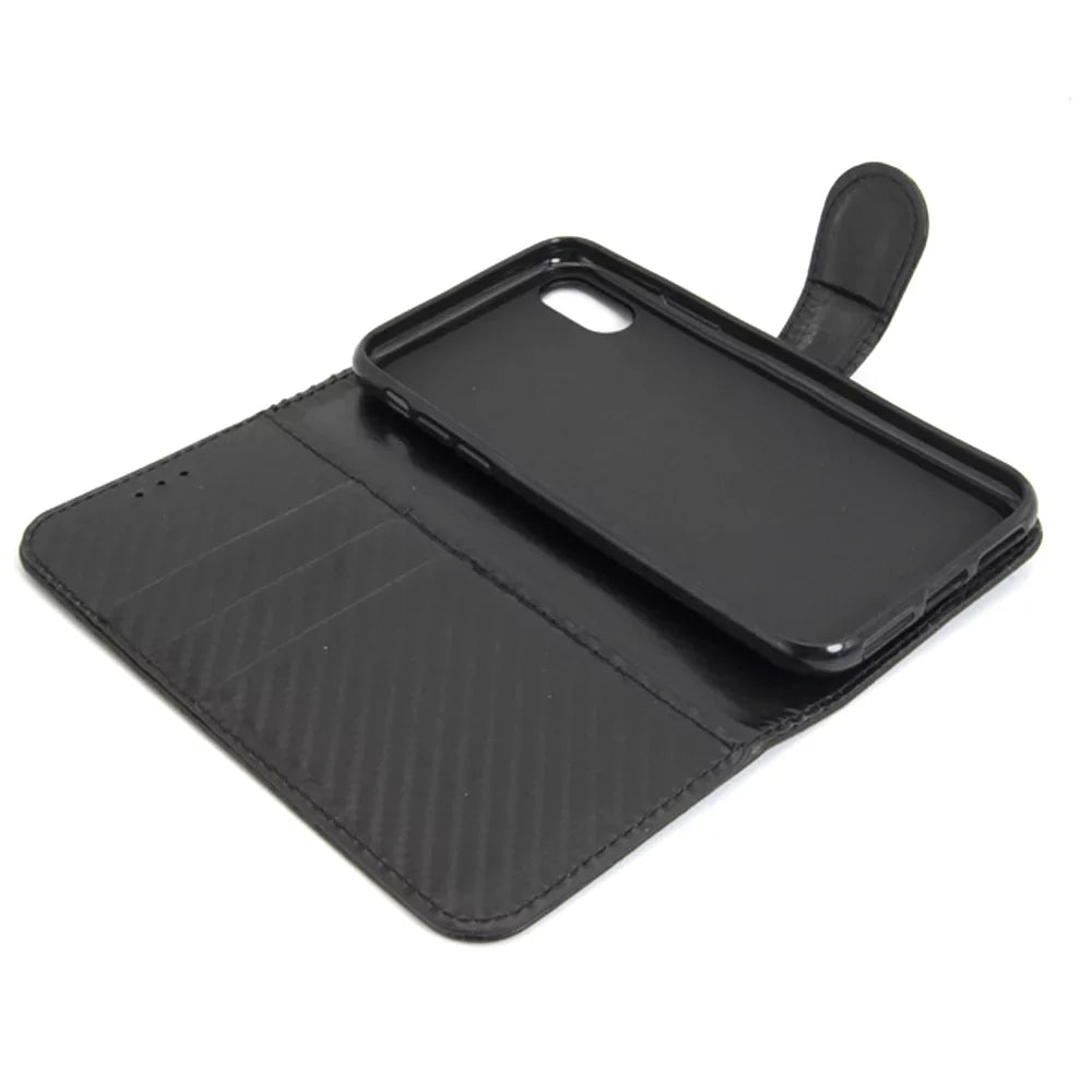 iPhone X/XS Basic Book Cover