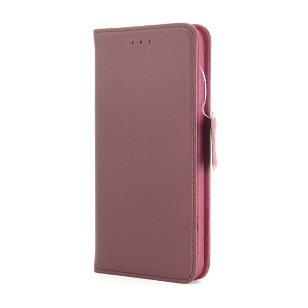 iPhone 11 pro Livinci Original Leather Book Case