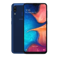 Galaxy A20e