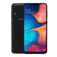 Galaxy A20