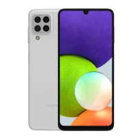 Galaxy A22
