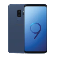 Galaxy S9 Plus