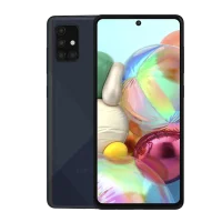 Galaxy A71