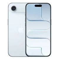 iPhone 17 Air