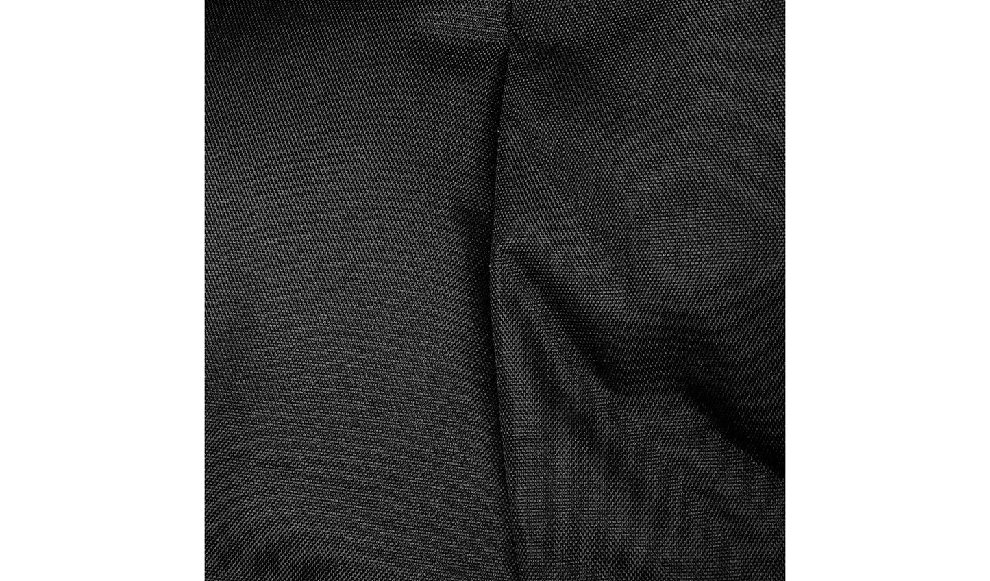 Kaikoo Teen Gaming Bean Bag - Black