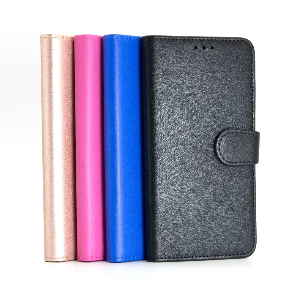 Samsung A32 5G 360 Cover Card Holder Phone Case