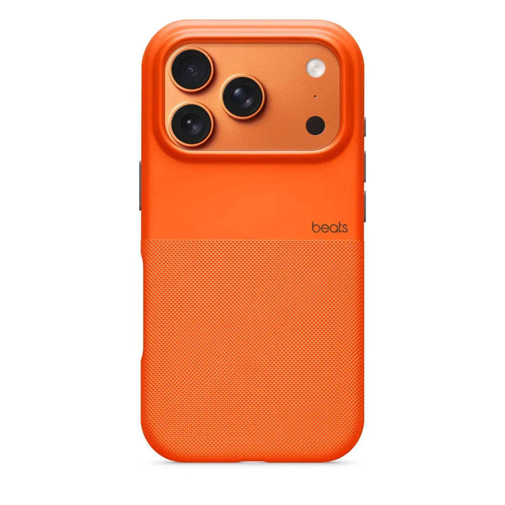 iPhone 17 Pro Beats Rugged Case Shockproof Protective Cover