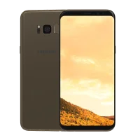 Galaxy S8 Plus