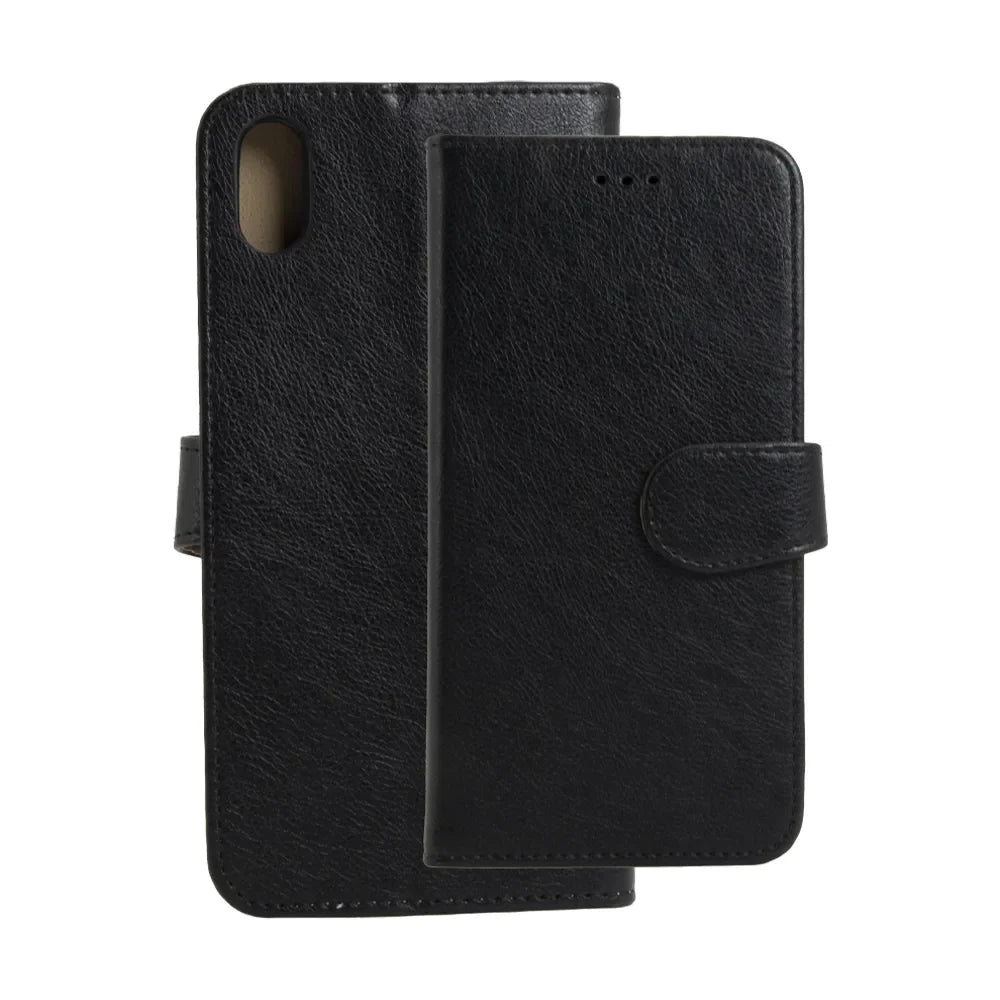 iPhone X/XS Basic Book Cover