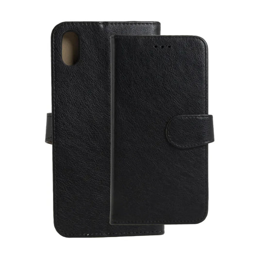 iPhone X/XS Basic Book Cover