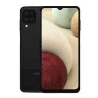 Galaxy A12