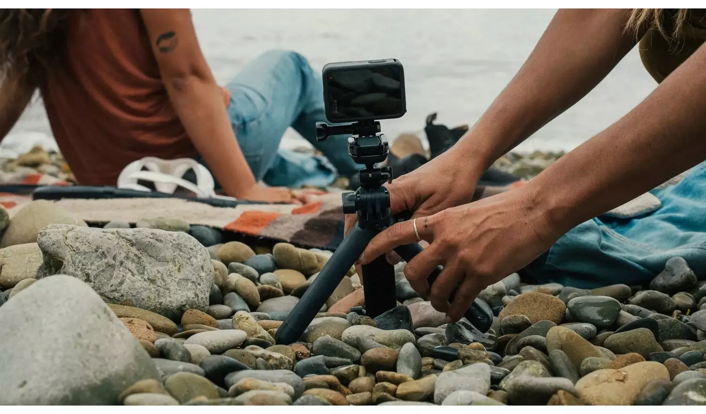 GoPro 3 Way 2.0 Tripod Grip Arm