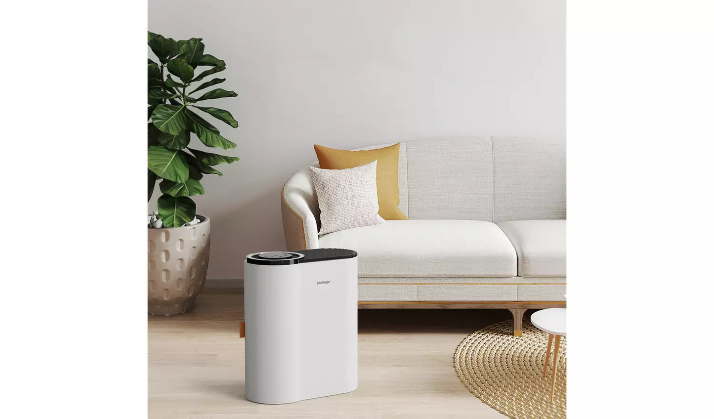 Challenge Air Purifier