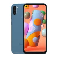 Galaxy A11
