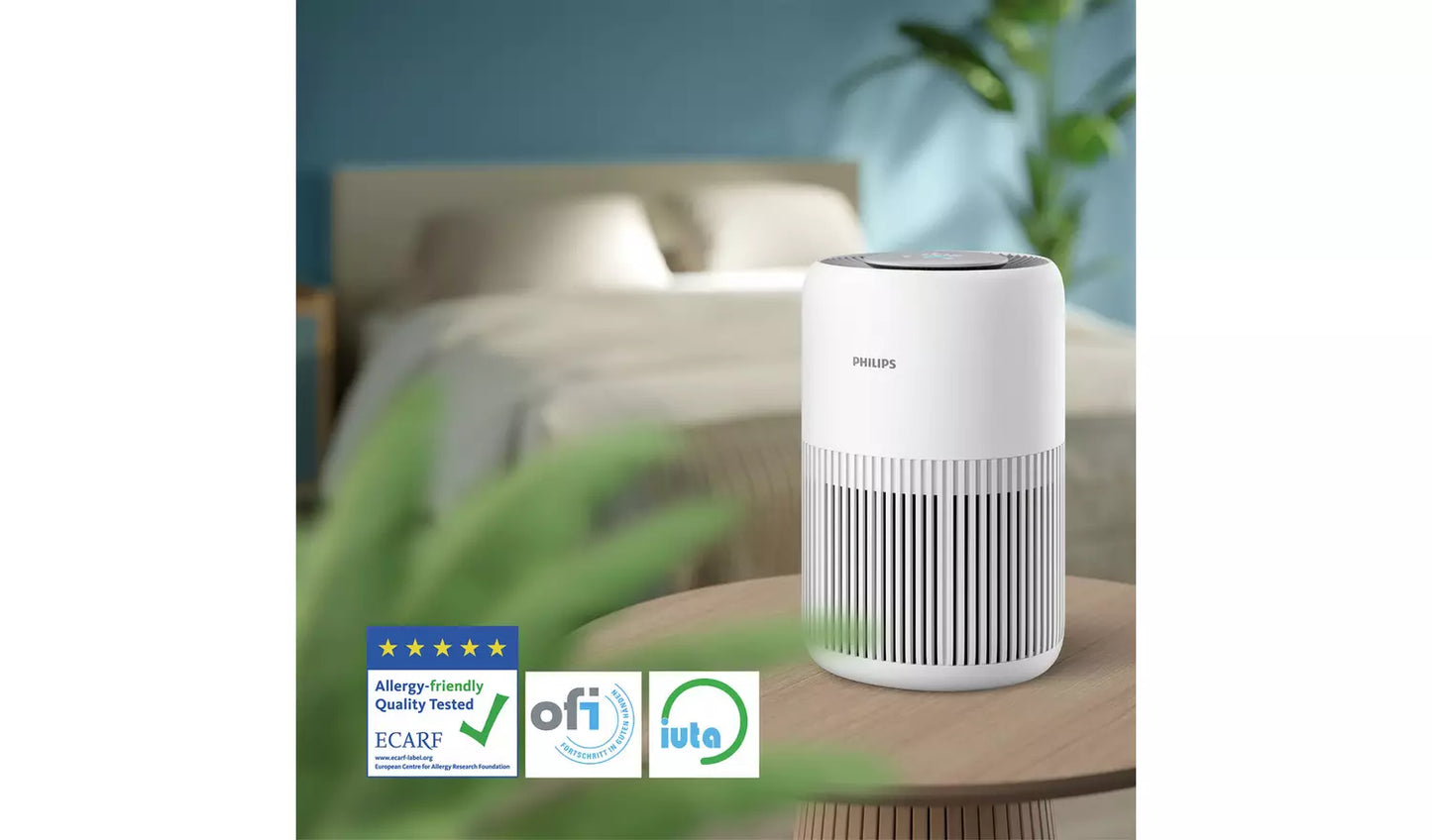 Philips Series 900 Air Purifier