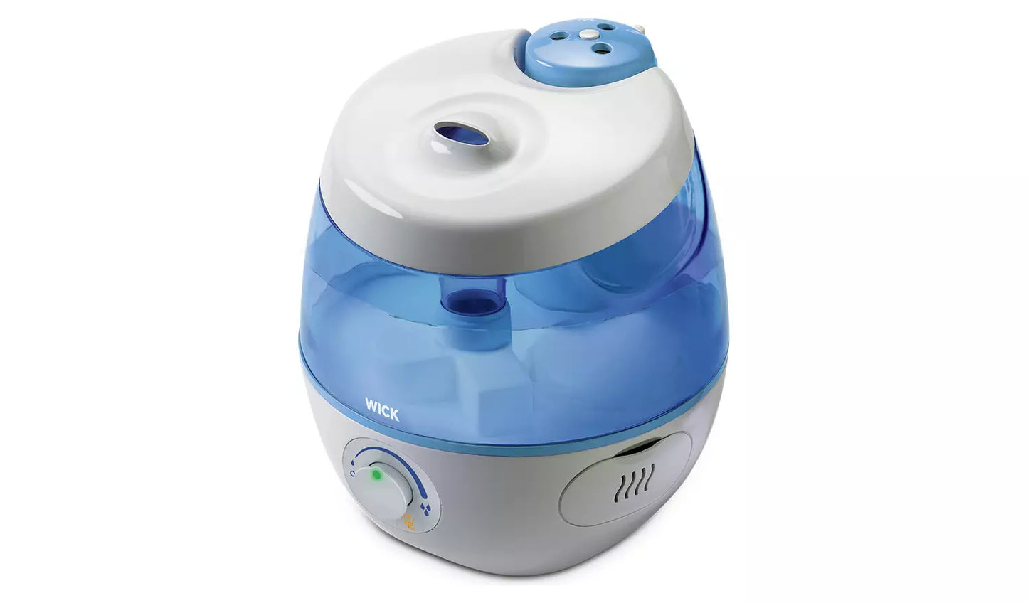 Vicks VUL575 SweetDreams Cool Mist Ultrasonic Humidifier