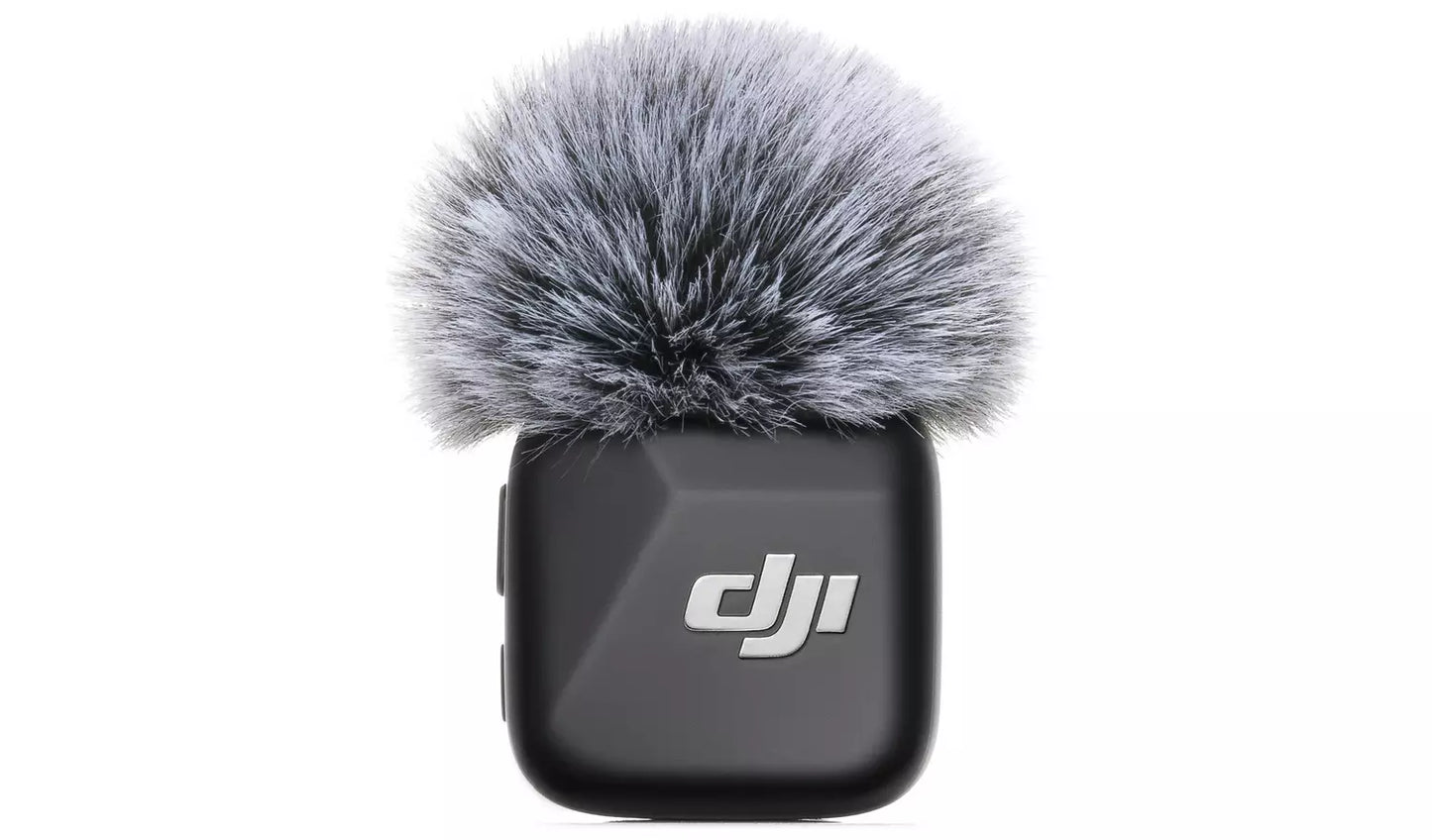 DJI Mic Mini wireless Microphone 1TX + 1RX
