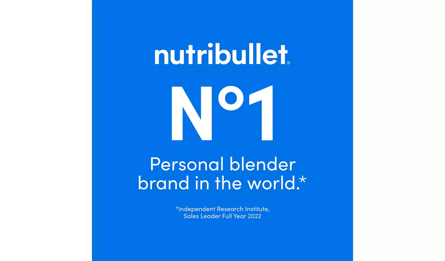 Nutribullet 900 Series Blender