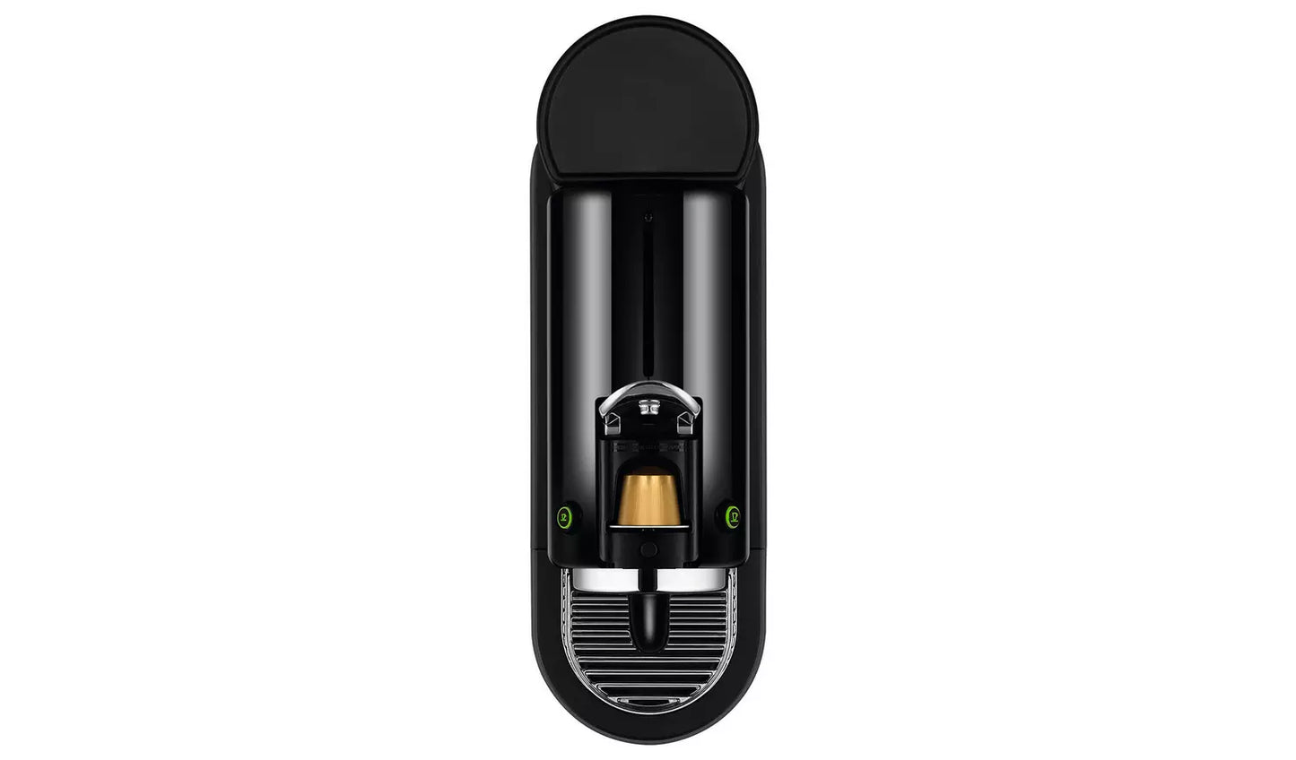 Nespresso by De'Longhi CitiZ Pod Coffee Machine - Black
