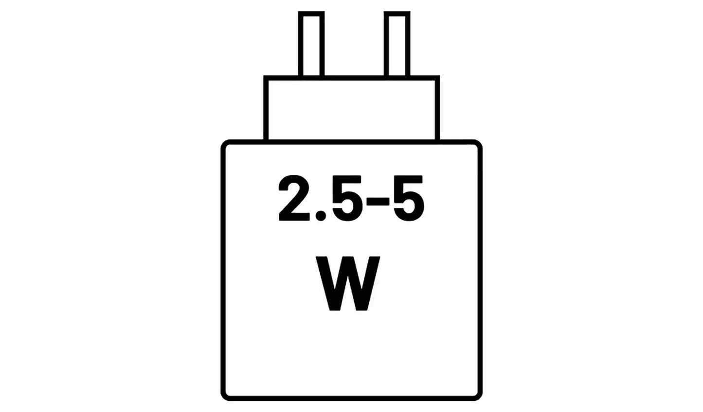 JLab JBud Wireless Bluetooth Ergonomic Mouse - Black