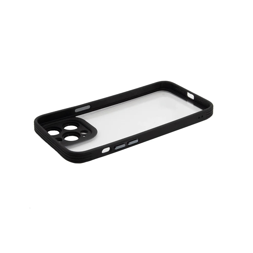 iPhone 14 Pro Max iMaxx Translucent Case