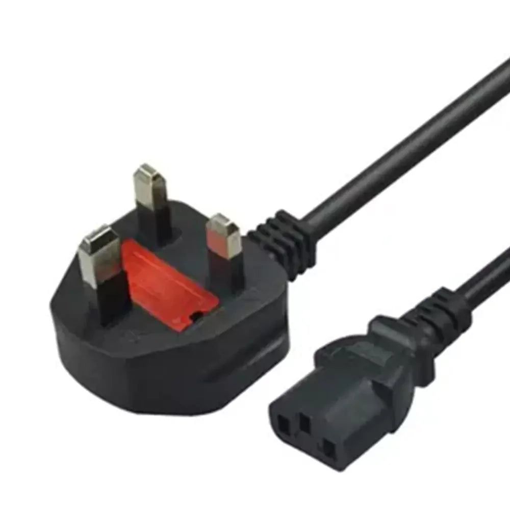 power cable 3 pin B6112