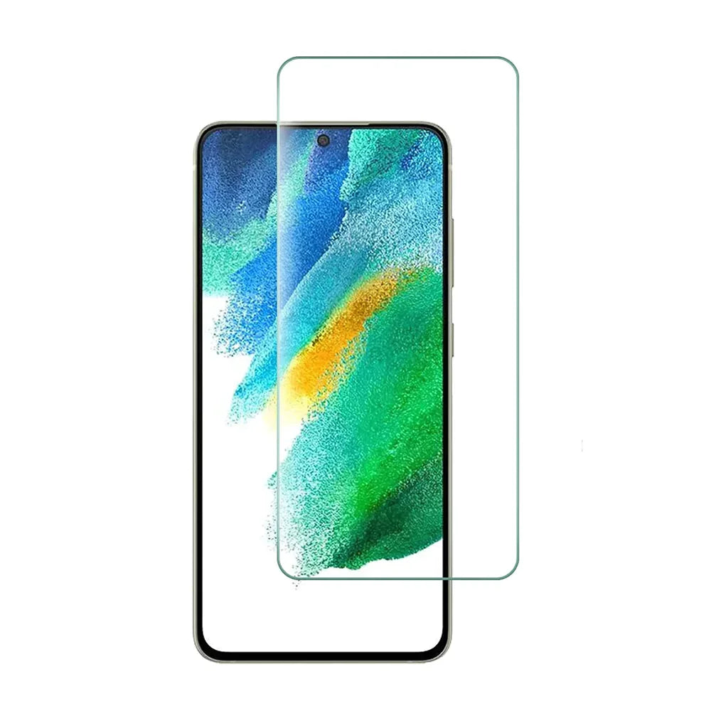 Samsung Galaxy S25 Plus 9H UV Tempered Glass Screen Protector