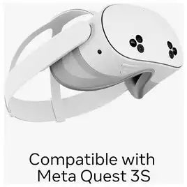 Meta Quest 3S Breathable Facial Interface