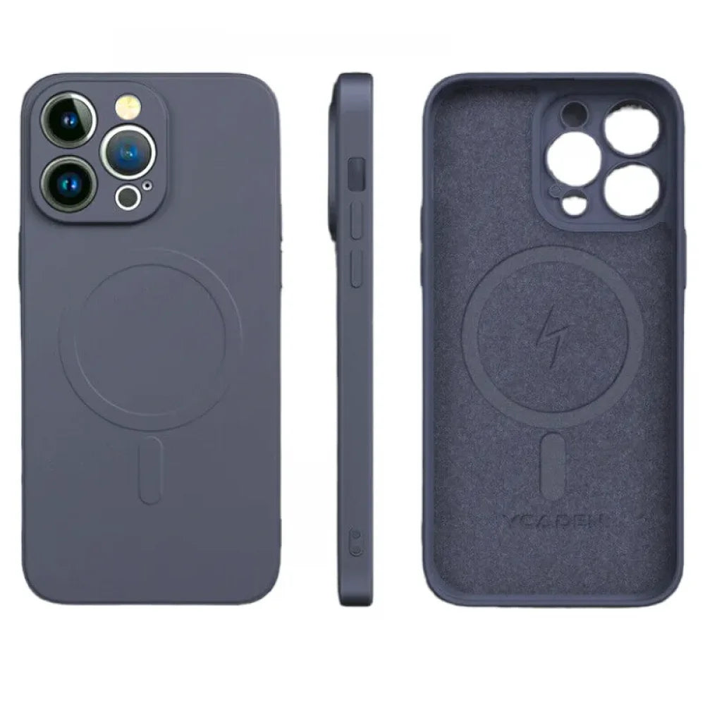 iPhone 15 Pro Max Gear4 Mag safe Drop Tested Case