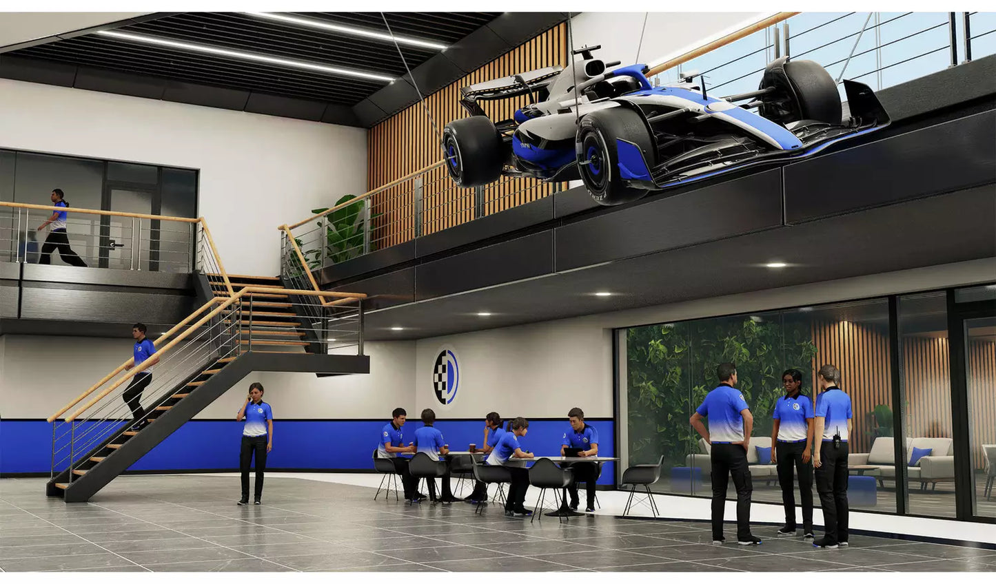 EA Sports F1 25 PS5 Game