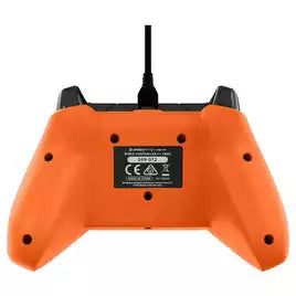 PDP Xbox Series X/S & One Wired Controller - Atomic Carbon