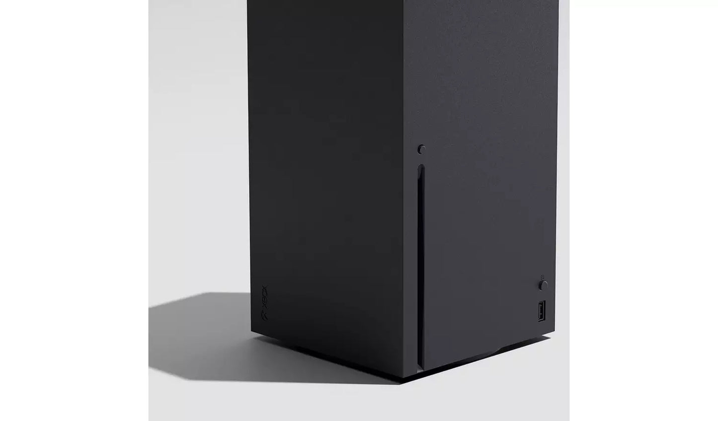 Xbox Series X 1TB Console