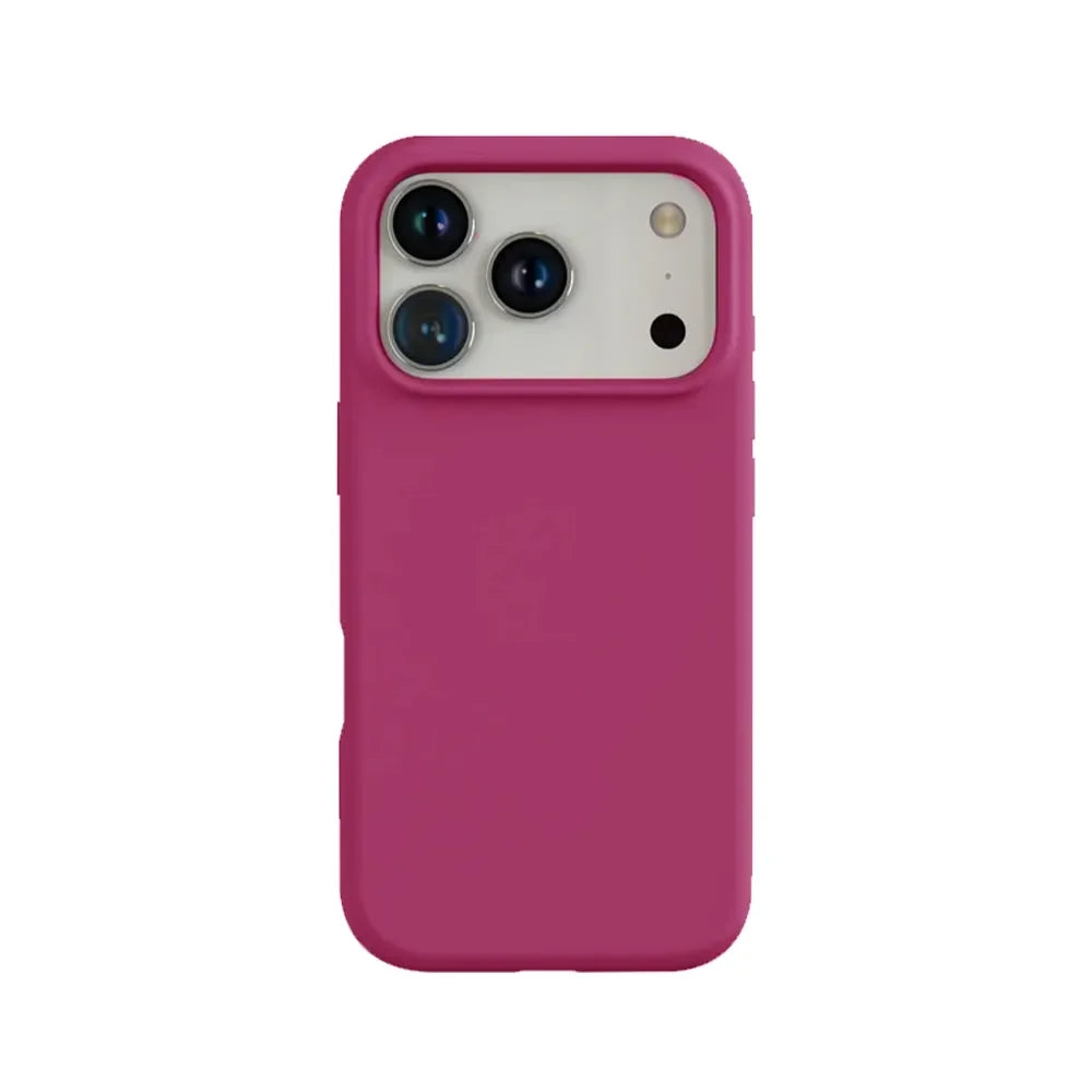 iPhone 17 Pro Max Silicone Case