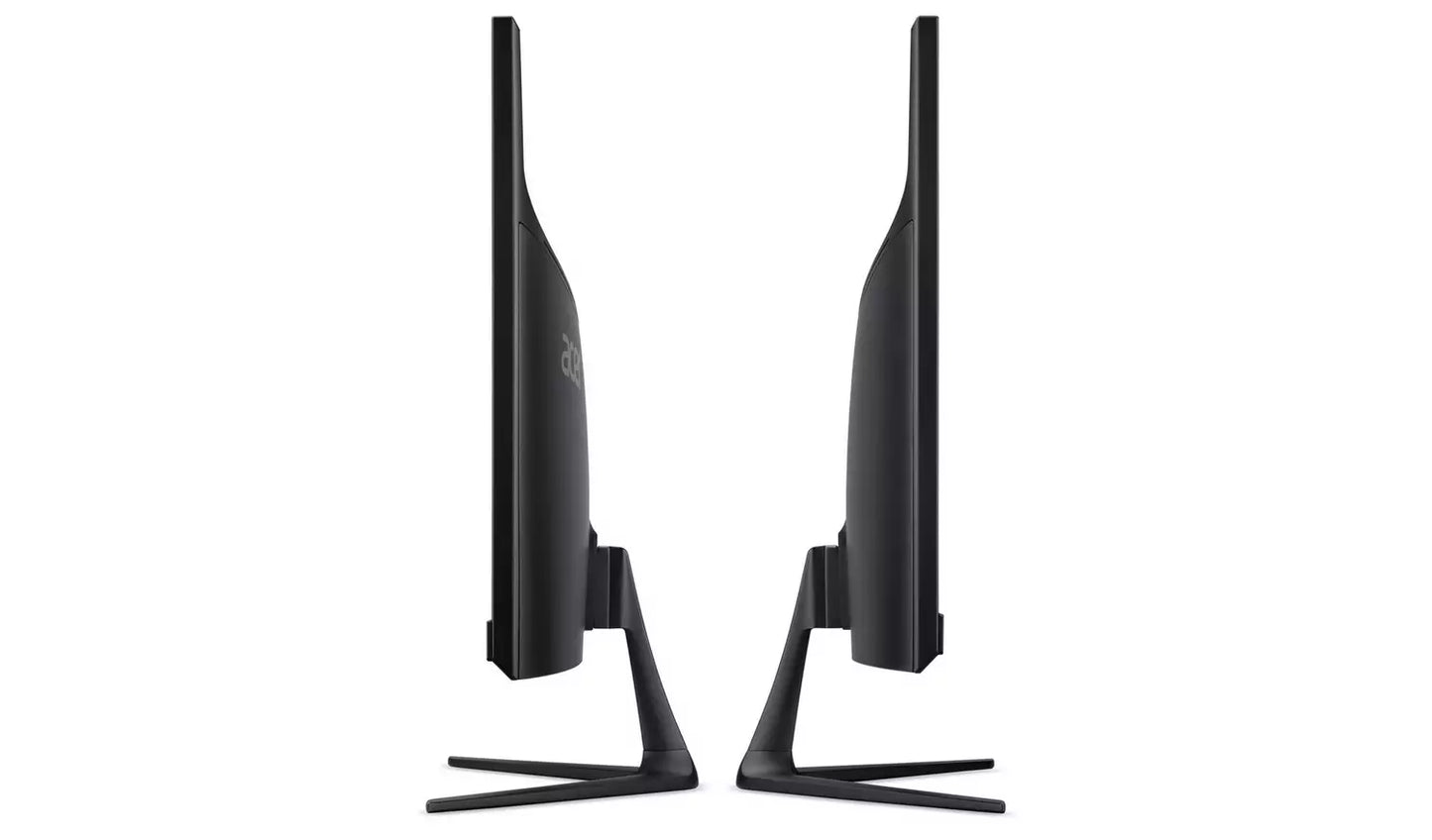 Acer AiO 24Inch i3 8GB 512GB All-in-one PC