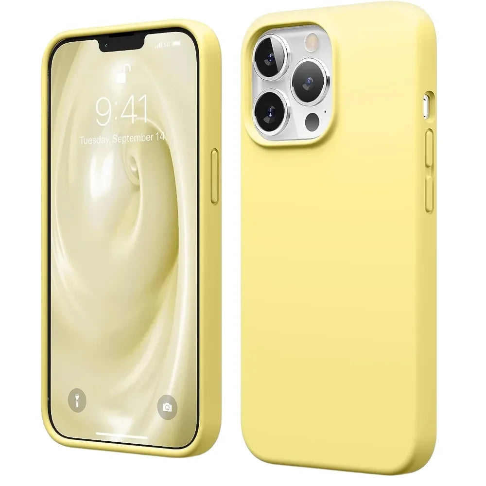 iPhone 13 Pro Silicone Case