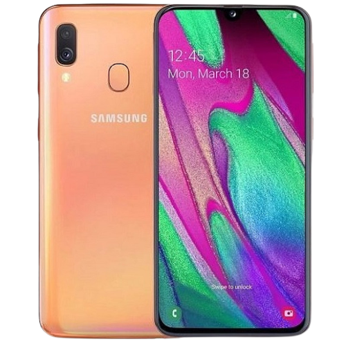 Samsung Galaxy A40