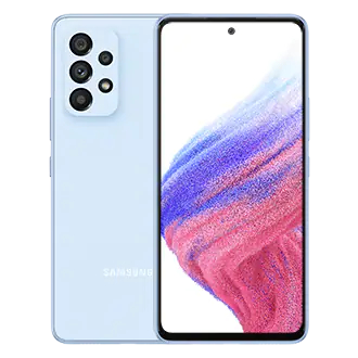 Samsung Galaxy A53 5G