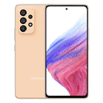 Samsung Galaxy A53 5G