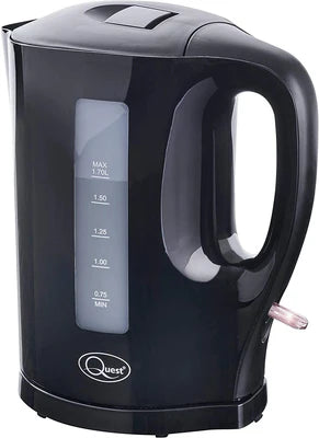 Quest 1.7L Jug Kettle