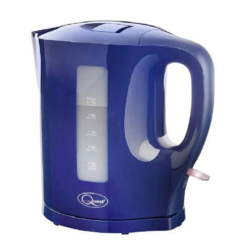 Quest 1.7L Jug Kettle