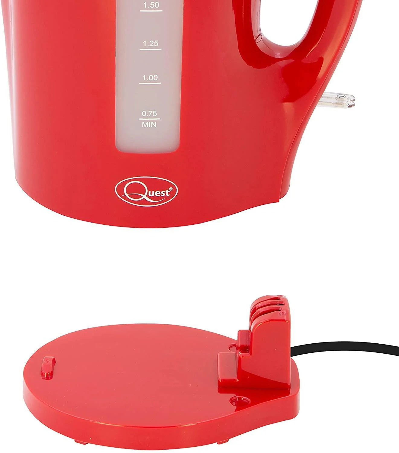 Quest 1.7L Jug Kettle