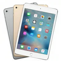 iPad Mini 4th Gen