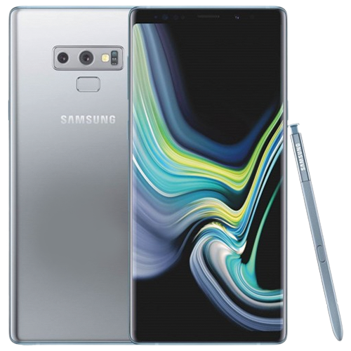 Used Samsung Note 9