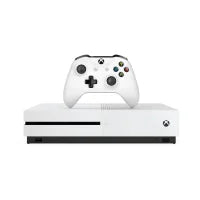 Xbox One S (2016)