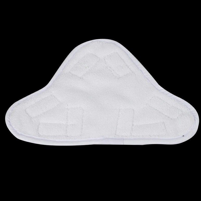 2 pcs Pads fit Thane H20 H2O H2OX5 Steam Mop Floor Replacement Microfibre Head